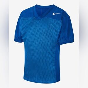 Nike Boys Football Practice Jersey 🏈